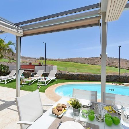 Vista Golf 10 By Villagrancanaria Μασπαλόμας Εξωτερικό φωτογραφία