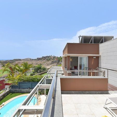 Vista Golf 10 By Villagrancanaria Μασπαλόμας Εξωτερικό φωτογραφία