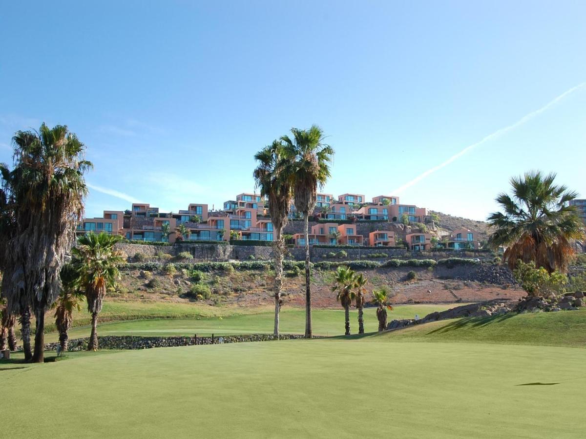 Vista Golf 10 By Villagrancanaria Μασπαλόμας Εξωτερικό φωτογραφία