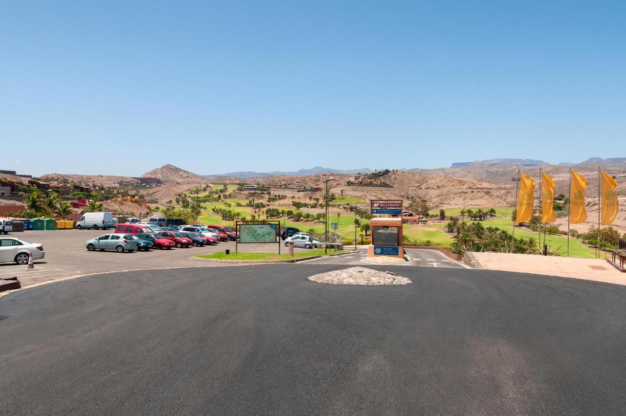 Vista Golf 10 By Villagrancanaria Μασπαλόμας Εξωτερικό φωτογραφία