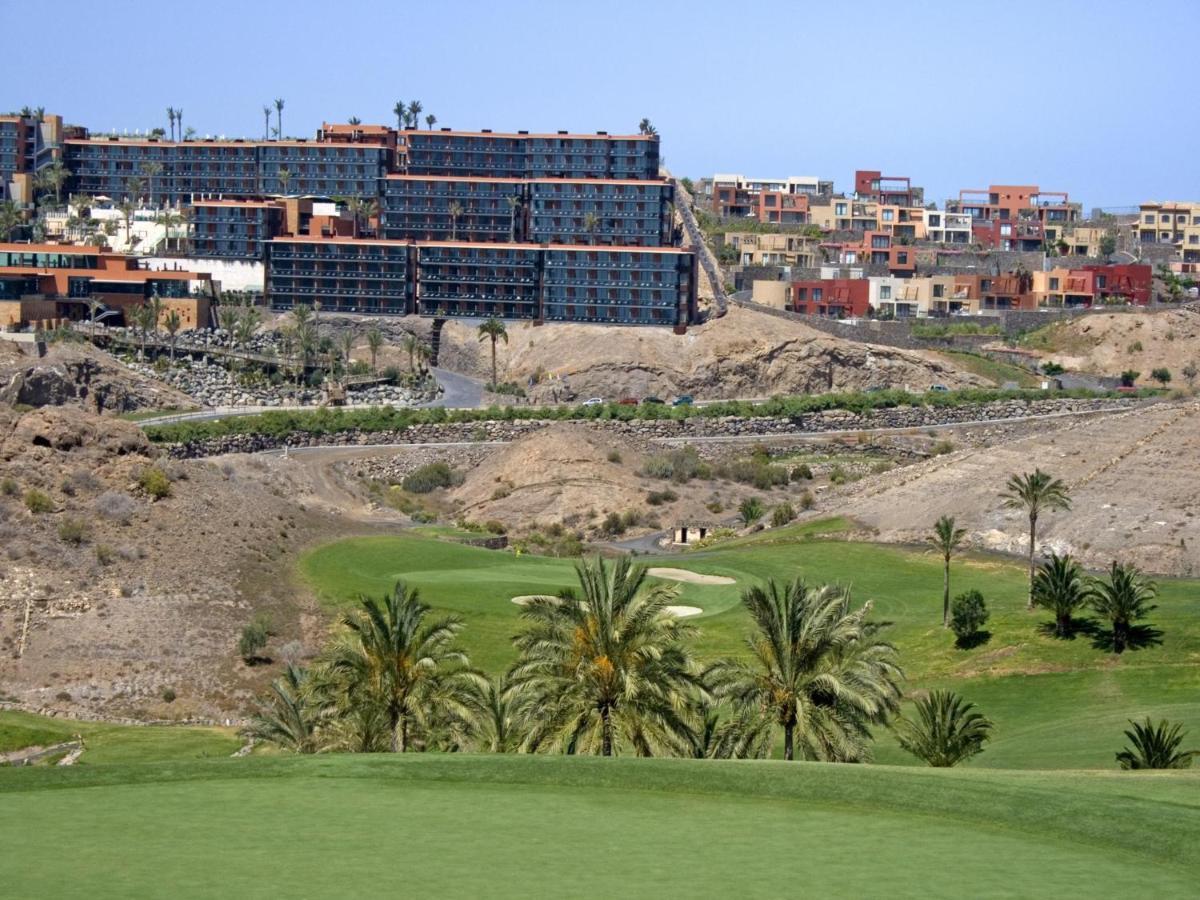 Vista Golf 10 By Villagrancanaria Μασπαλόμας Εξωτερικό φωτογραφία