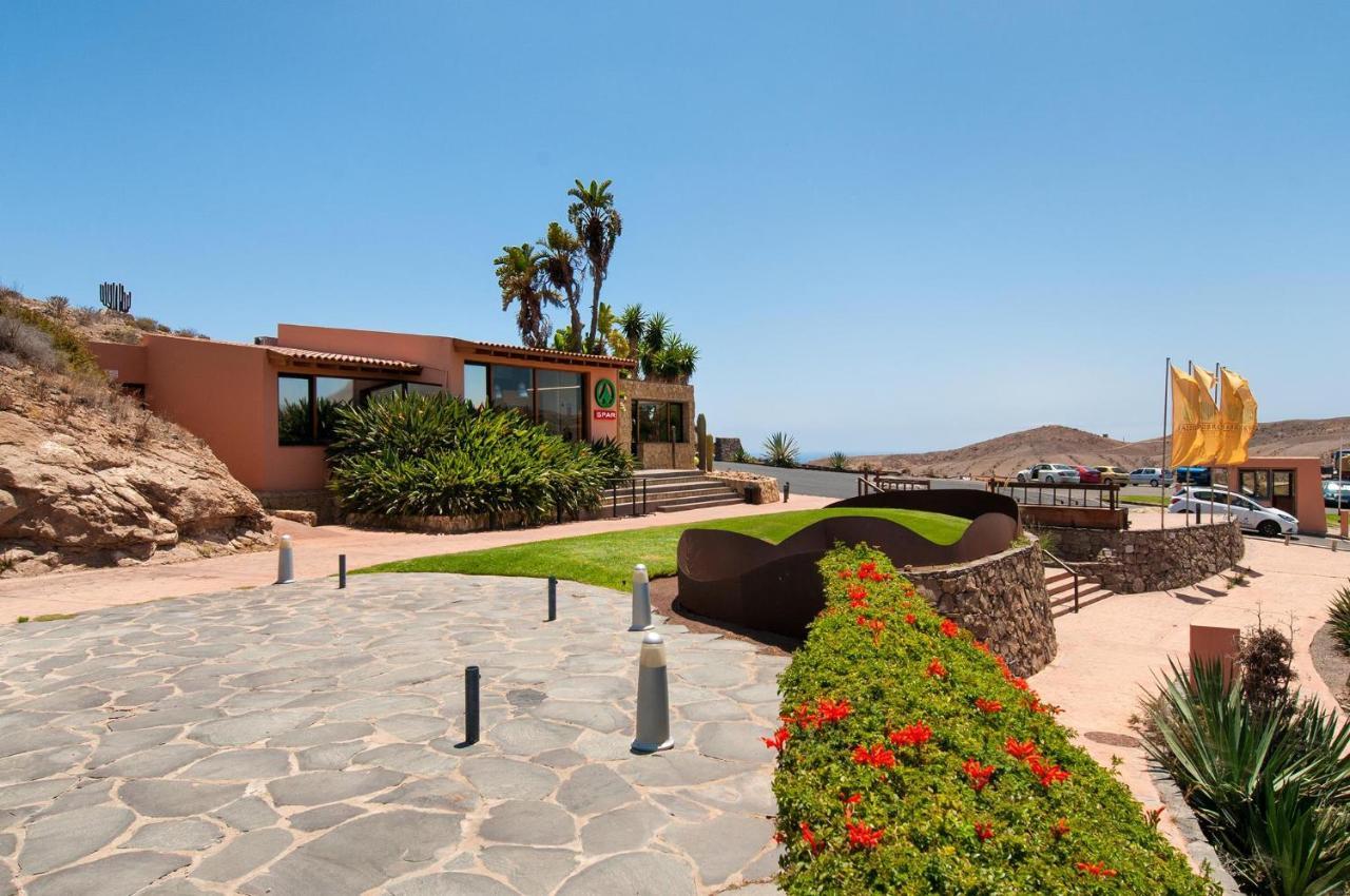 Vista Golf 10 By Villagrancanaria Μασπαλόμας Εξωτερικό φωτογραφία