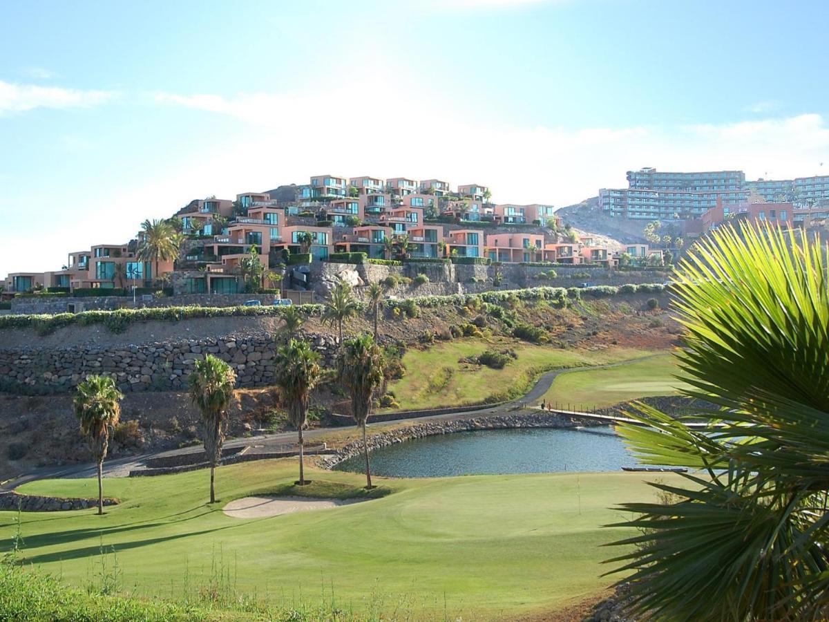 Vista Golf 10 By Villagrancanaria Μασπαλόμας Εξωτερικό φωτογραφία