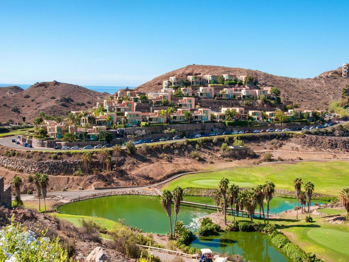 Vista Golf 10 By Villagrancanaria Μασπαλόμας Εξωτερικό φωτογραφία