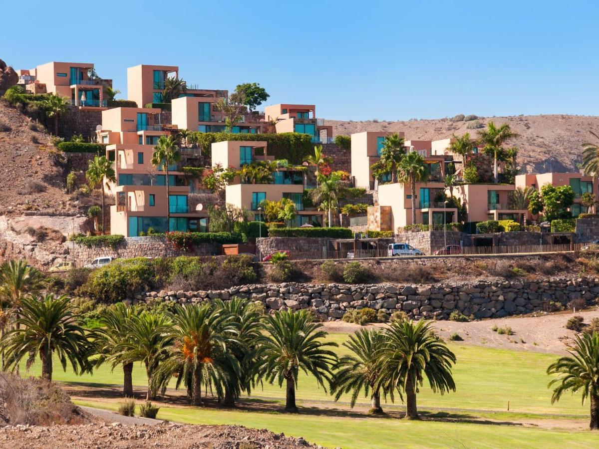 Vista Golf 10 By Villagrancanaria Μασπαλόμας Εξωτερικό φωτογραφία