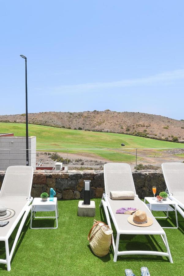 Vista Golf 10 By Villagrancanaria Μασπαλόμας Εξωτερικό φωτογραφία