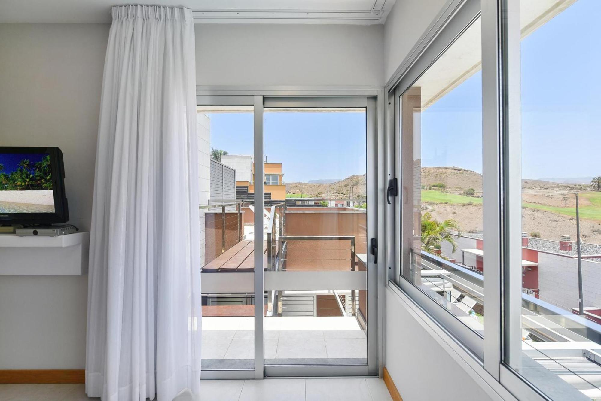 Vista Golf 10 By Villagrancanaria Μασπαλόμας Εξωτερικό φωτογραφία